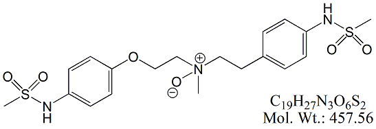 Dofetilide N-Oxide